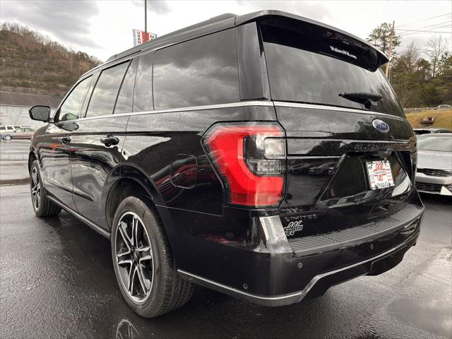 Used 2021 Ford Expedition For Sale in Pikeville, KY