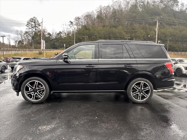 Used 2021 Ford Expedition For Sale in Pikeville, KY