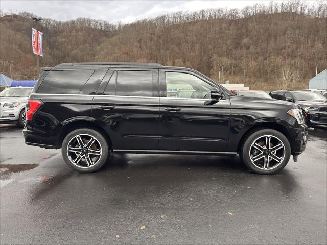 Used 2021 Ford Expedition For Sale in Pikeville, KY