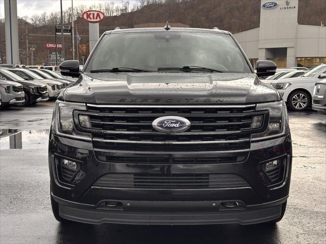 Used 2021 Ford Expedition For Sale in Pikeville, KY