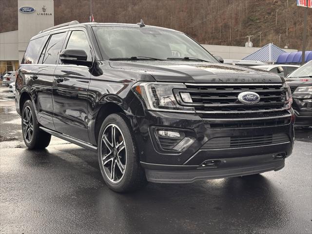 Used 2021 Ford Expedition For Sale in Pikeville, KY