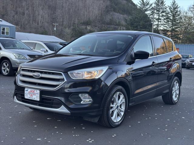 Used 2017 Ford Escape For Sale in Pikeville, KY