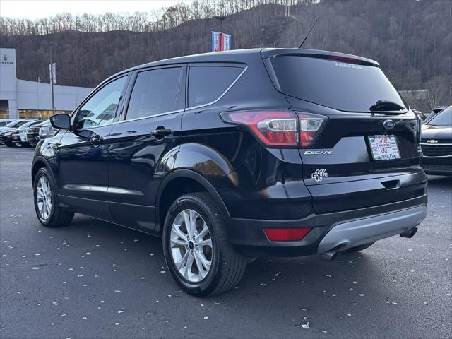 Used 2017 Ford Escape For Sale in Pikeville, KY