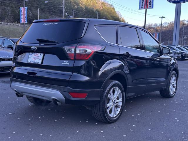 Used 2017 Ford Escape For Sale in Pikeville, KY