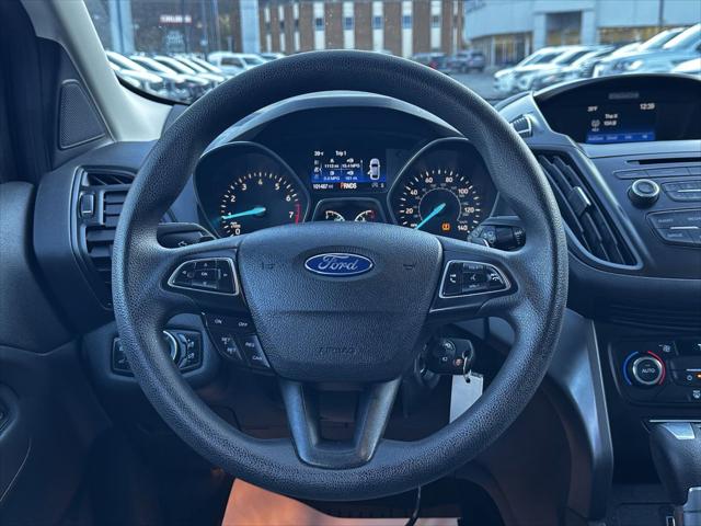 Used 2017 Ford Escape For Sale in Pikeville, KY