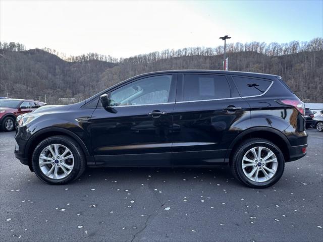 Used 2017 Ford Escape For Sale in Pikeville, KY