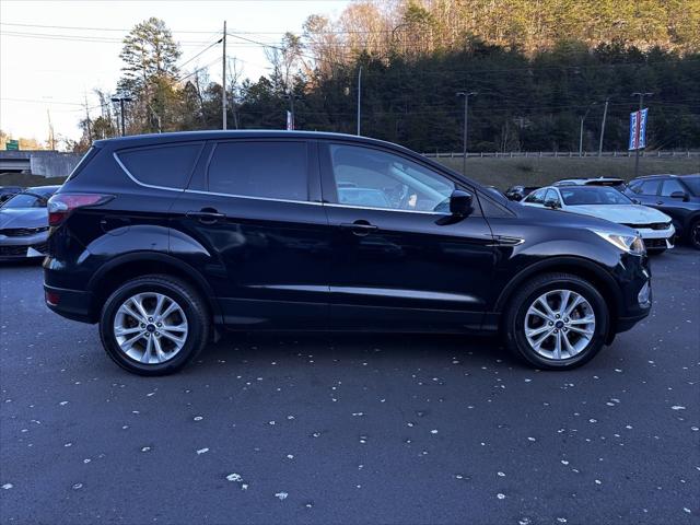 Used 2017 Ford Escape For Sale in Pikeville, KY