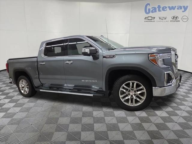 2019 GMC Sierra 1500 SLT for sale in Fargo, ND