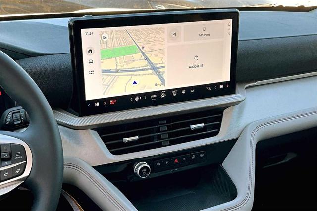 New 2025 Ford Explorer For Sale in Lubbock, TX