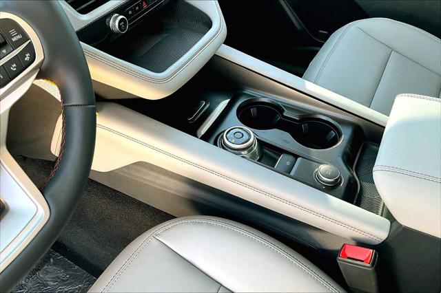 New 2025 Ford Explorer For Sale in Lubbock, TX