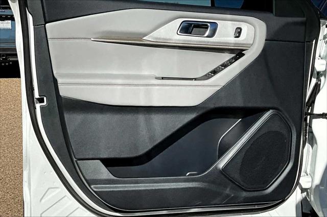 New 2025 Ford Explorer For Sale in Lubbock, TX