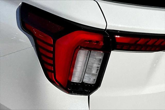 New 2025 Ford Explorer For Sale in Lubbock, TX
