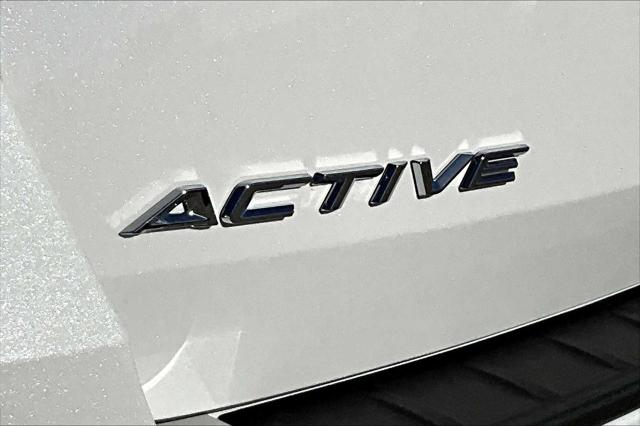New 2025 Ford Explorer For Sale in Lubbock, TX