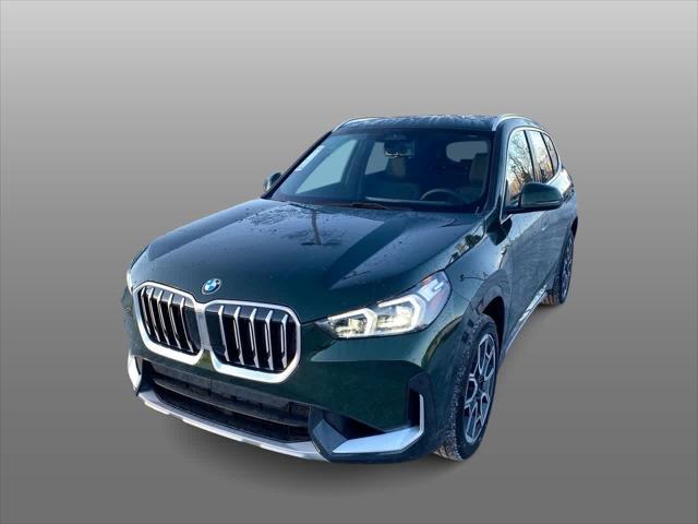 2025 BMW X1