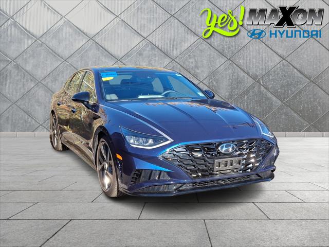 2022 Hyundai Sonata