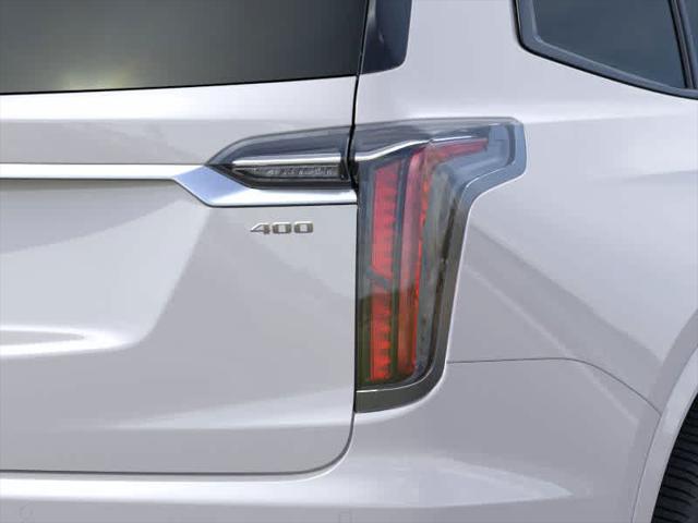2025 Cadillac XT6 AWD Sport