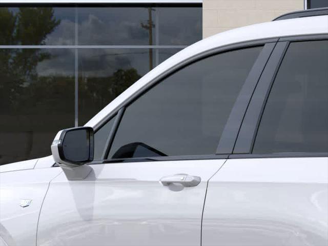 2025 Cadillac XT6 AWD Sport