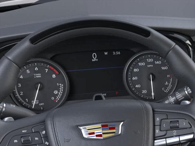 2025 Cadillac XT6 AWD Sport