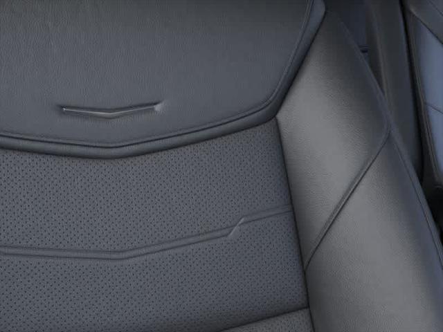 2025 Cadillac XT6 AWD Sport