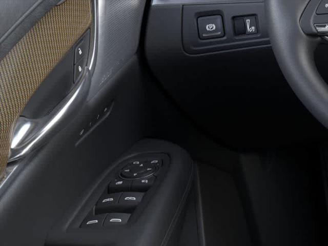 2025 Cadillac XT6 AWD Sport