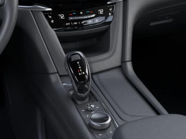 2025 Cadillac XT6 AWD Sport