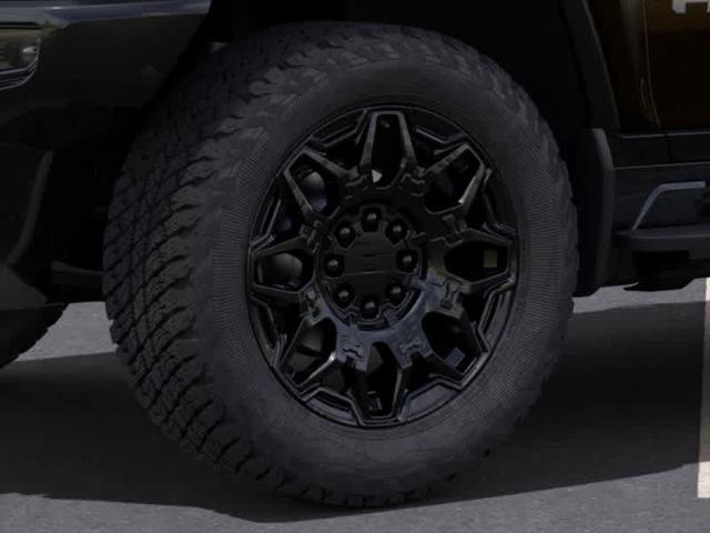 2025 GMC HUMMER EV 2X