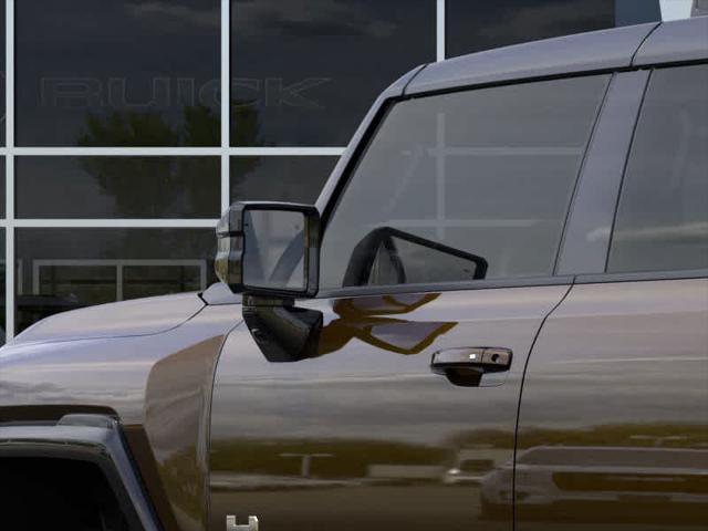 2025 GMC HUMMER EV 2X
