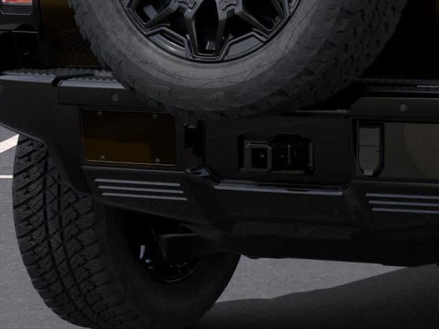 2025 GMC HUMMER EV 2X