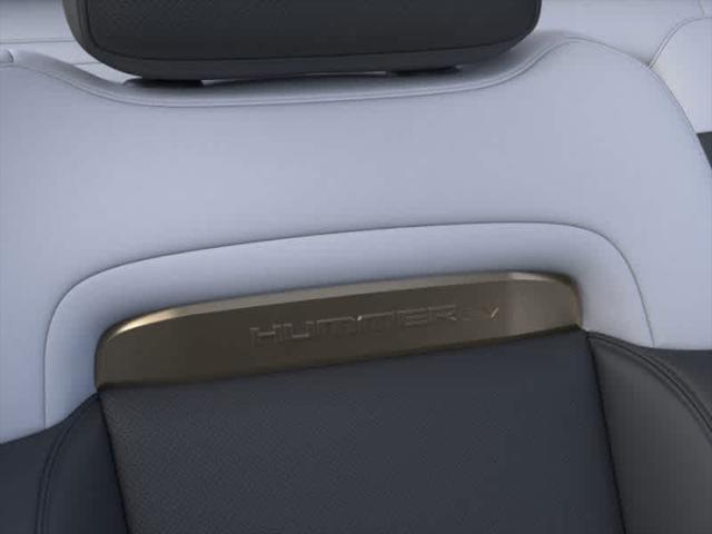 2025 GMC HUMMER EV 2X