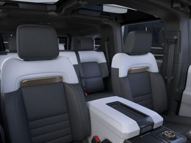 2025 GMC HUMMER EV 2X