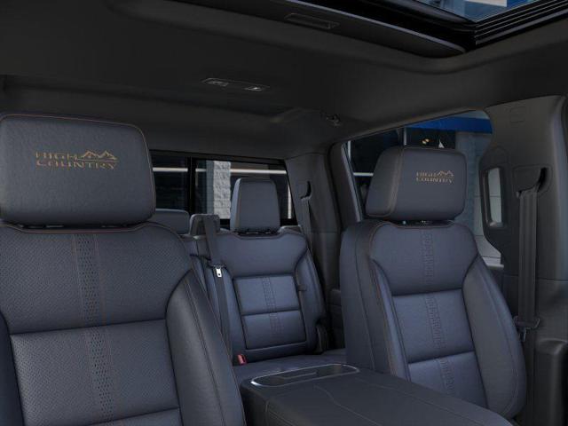 New 2025 Chevrolet Silverado 1500 For Sale in Jackson, MI