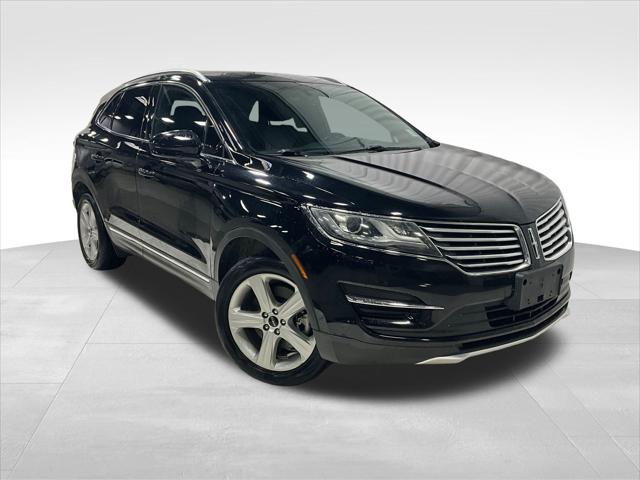 2017 Lincoln MKC