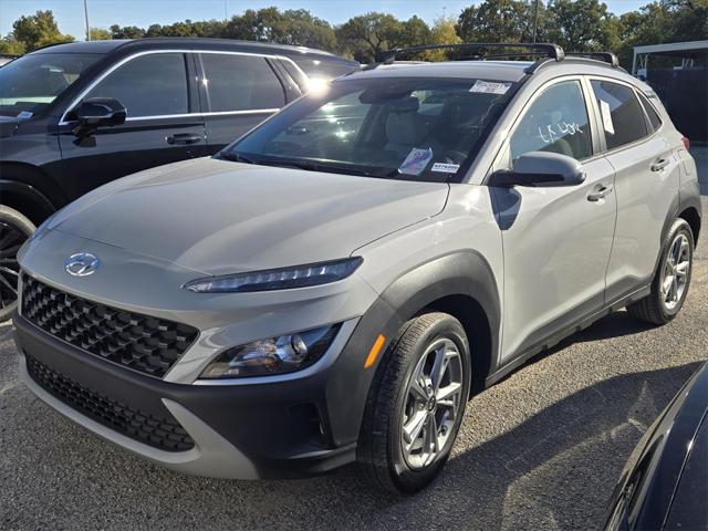 2022 Hyundai Kona