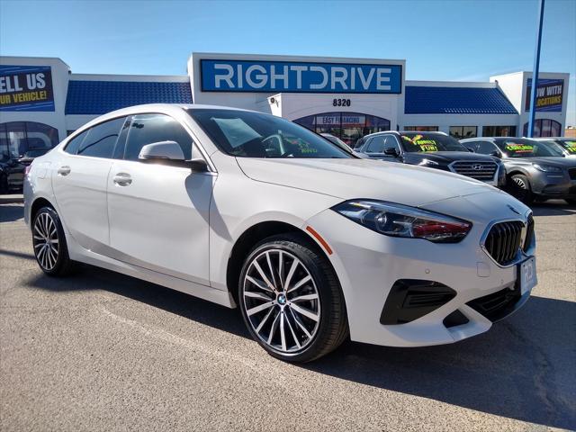 2022 BMW Coupe i sDrive for sale in El Paso, TX