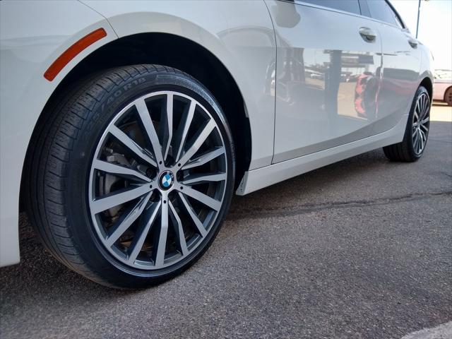 2022 BMW Coupe i sDrive