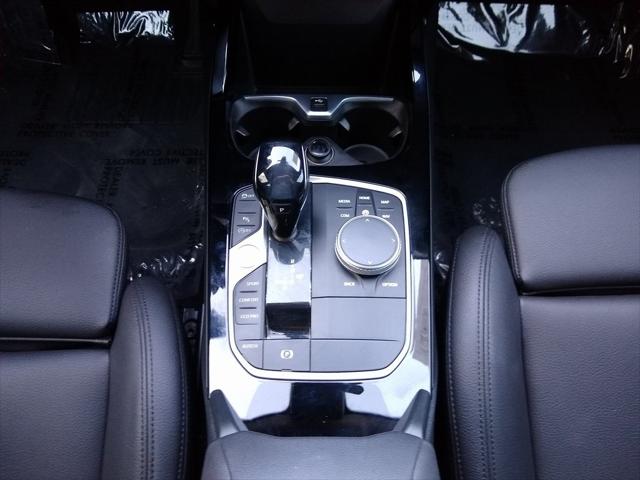 2022 BMW Coupe i sDrive