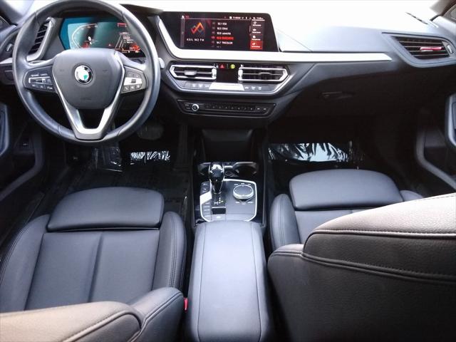 2022 BMW Coupe i sDrive