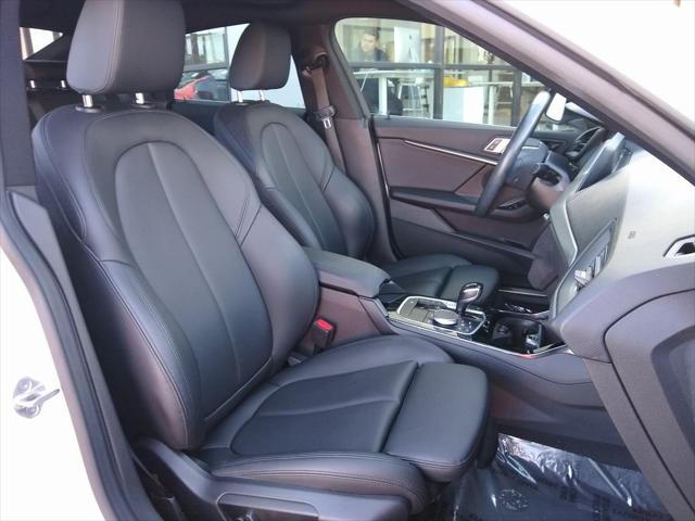 2022 BMW Coupe i sDrive