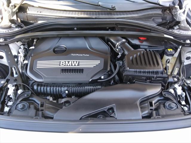 2022 BMW Coupe i sDrive