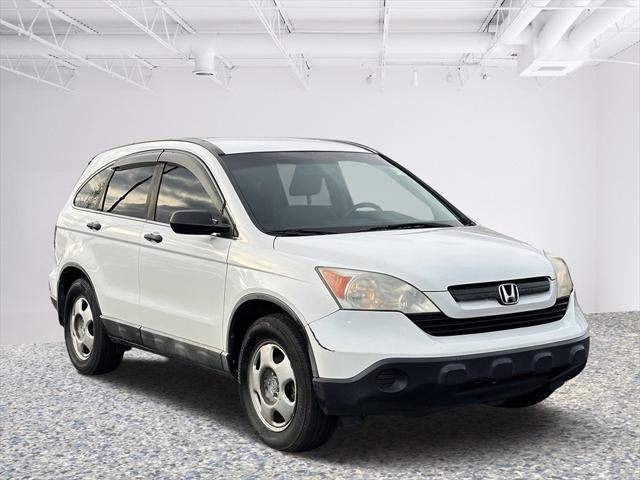 2008 Honda CR-V