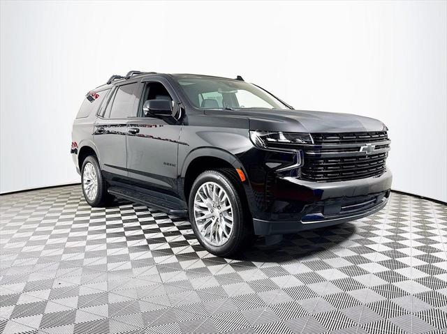 2023 Chevrolet Tahoe 4WD RST