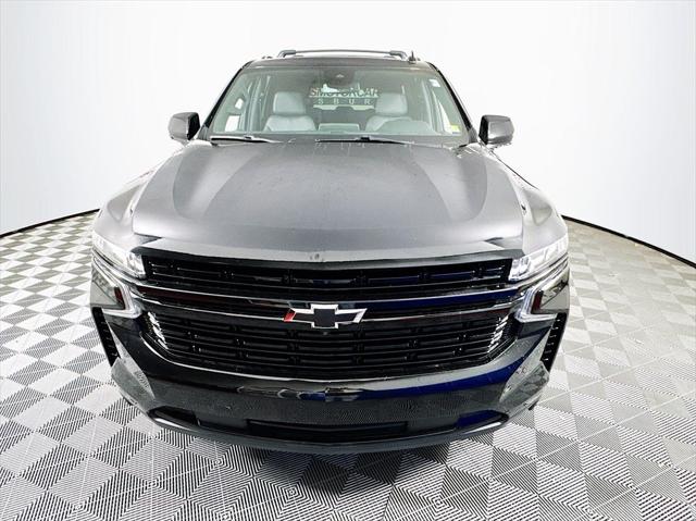 2023 Chevrolet Tahoe 4WD RST