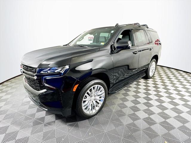 2023 Chevrolet Tahoe 4WD RST