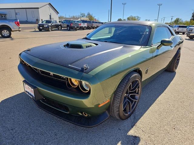 2020 Dodge Challenger R/T 50th Anniversary