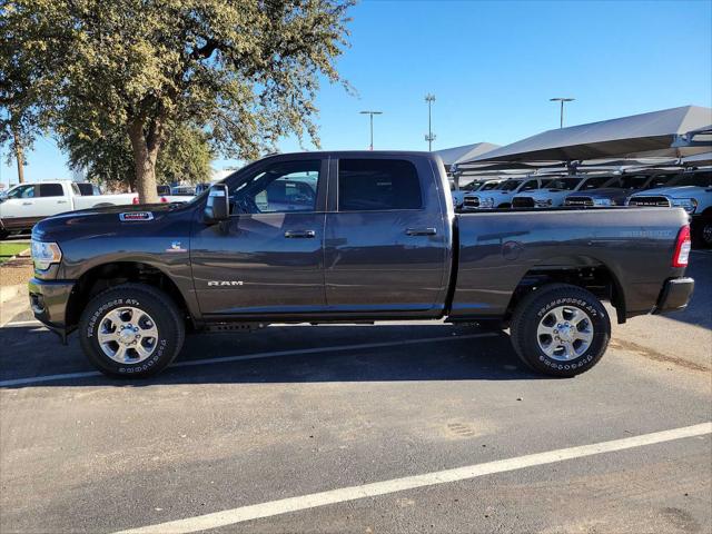 2024 RAM Ram 2500 RAM 2500 BIG HORN CREW CAB 4X4 64 BOX