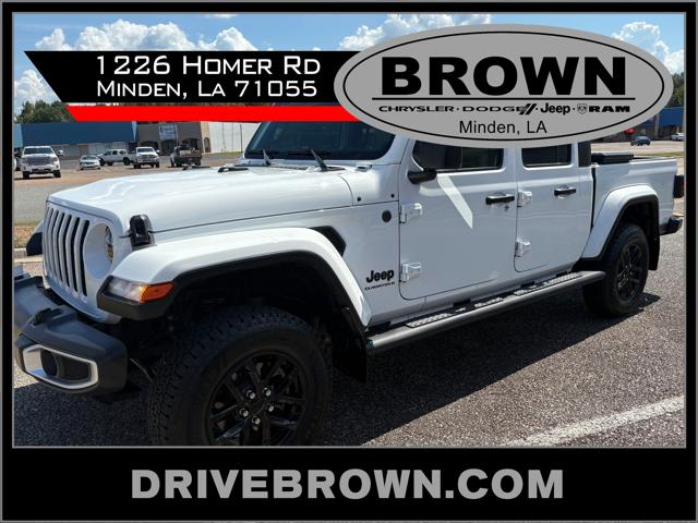 2023 Jeep Gladiator Sport S for sale in Minden, LA