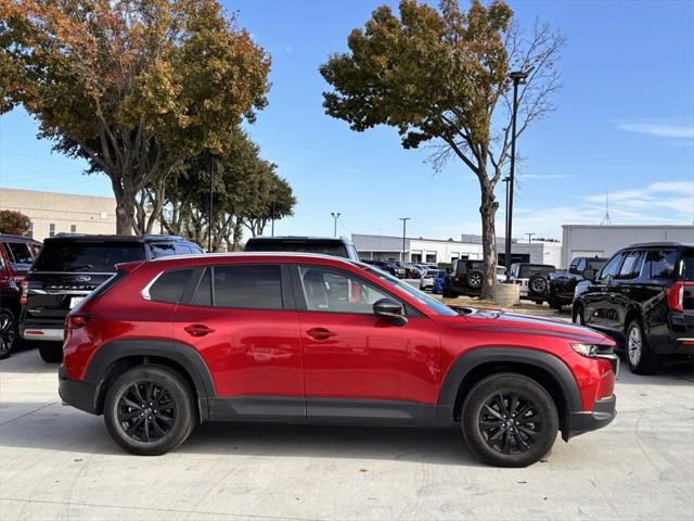 2024 Mazda CX-50 2.5 S Premium