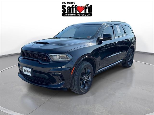 2023 Dodge Durango GT Plus AWD