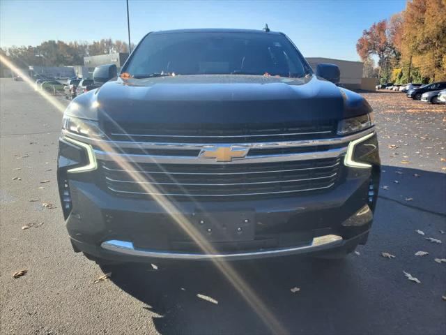 2021 Chevrolet Tahoe 2WD LT