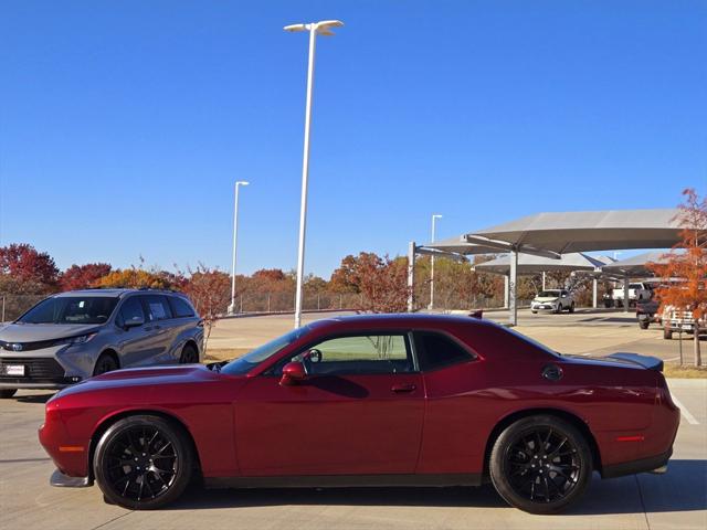 2019 Dodge Challenger GT